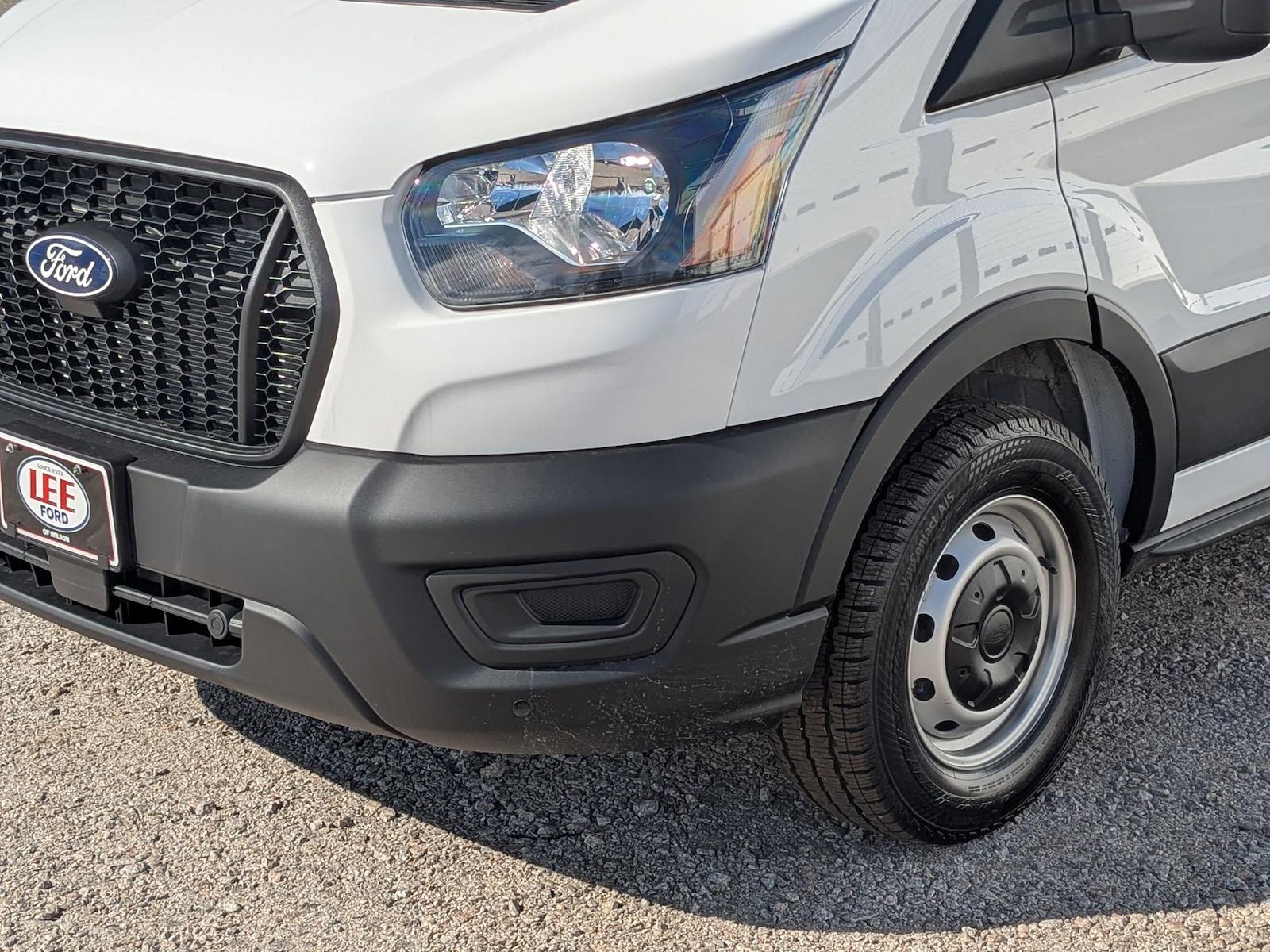 New 2026 Ford Transit 250 - photo 11