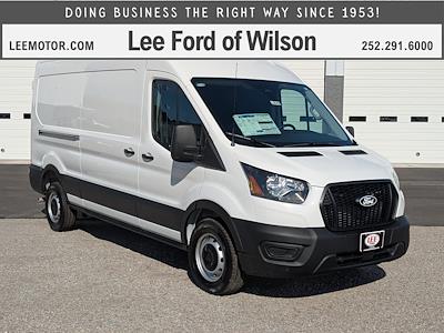 New 2026 Ford Transit 250 - photo 1
