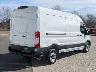 New 2026 Ford Transit 250 - photo 1