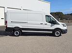 New 2026 Ford Transit 250 Medium Roof Empty Cargo Van for sale #TC66582 - photo 3
