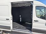 New 2026 Ford Transit 250 Medium Roof Empty Cargo Van for sale #TC66582 - photo 25