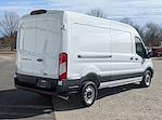 New 2026 Ford Transit 250 Medium Roof Empty Cargo Van for sale #TC66582 - photo 2