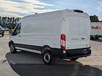 New 2026 Ford Transit 250 Medium Roof Empty Cargo Van for sale #TC66582 - photo 5