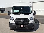 New 2026 Ford Transit 250 Medium Roof Empty Cargo Van for sale #TC66582 - photo 8