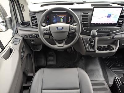 2026 Ford Transit 350 Medium Roof RWD Passenger Van for sale #TC66626 - photo 2