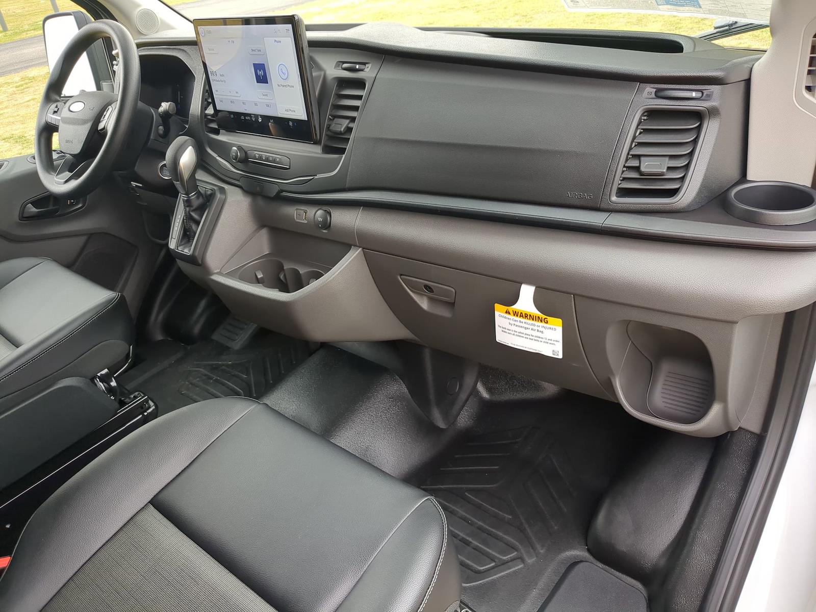 New 2026 Ford Transit 250 - photo 30