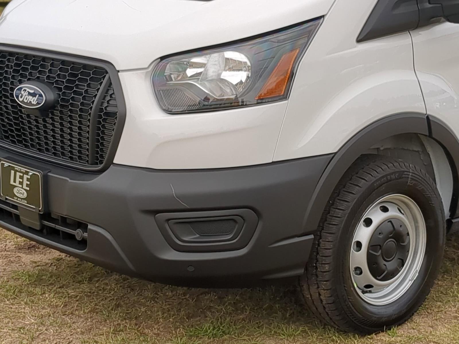 New 2026 Ford Transit 250 - photo 12