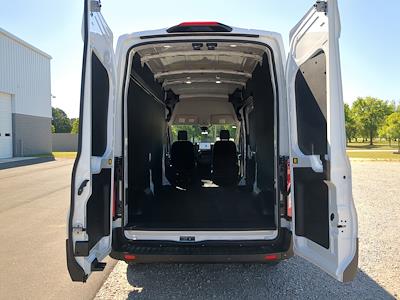2026 Ford Transit 350 High Roof RWD Empty Cargo Van for sale #TC66711 - photo 2