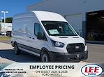 New 2026 Ford Transit 350 High Roof Empty Cargo Van for sale #TC66711 - photo 1