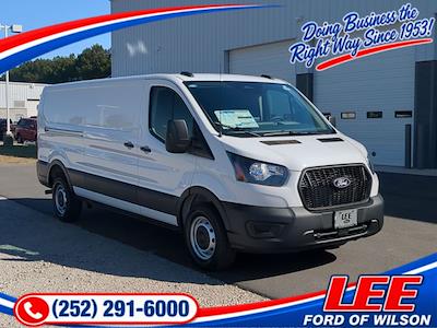 New 2026 Ford Transit 250 Low Roof Empty Cargo Van for sale #TC66747 - photo 1