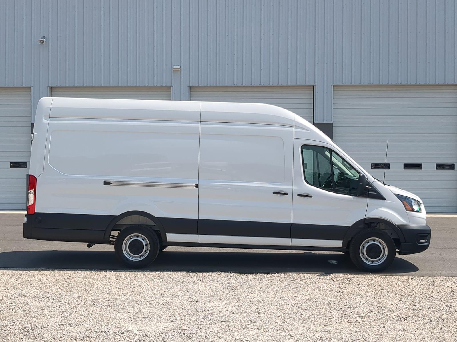New 2026 Ford Transit 250 - photo 2