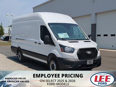 2026 Ford Transit 250 High Roof RWD Empty Cargo Van for sale #TC66749 - photo 1