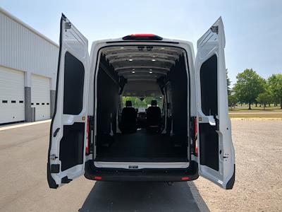 2026 Ford Transit 250 High Roof RWD Empty Cargo Van for sale #TC66749 - photo 2