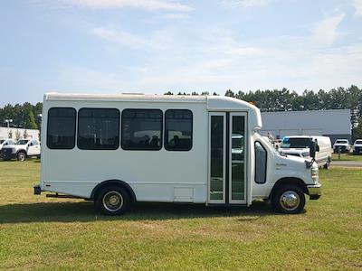 2013 Ford E-350 RWD Shuttle Bus for sale #TC66772A - photo 2