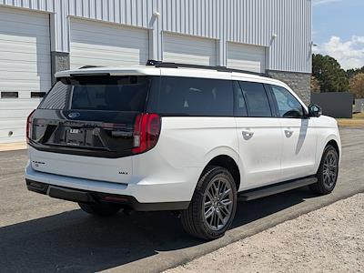 New 2026 Ford Expedition MAX - photo 1