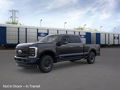 New 2026 Ford F-250 - photo 1