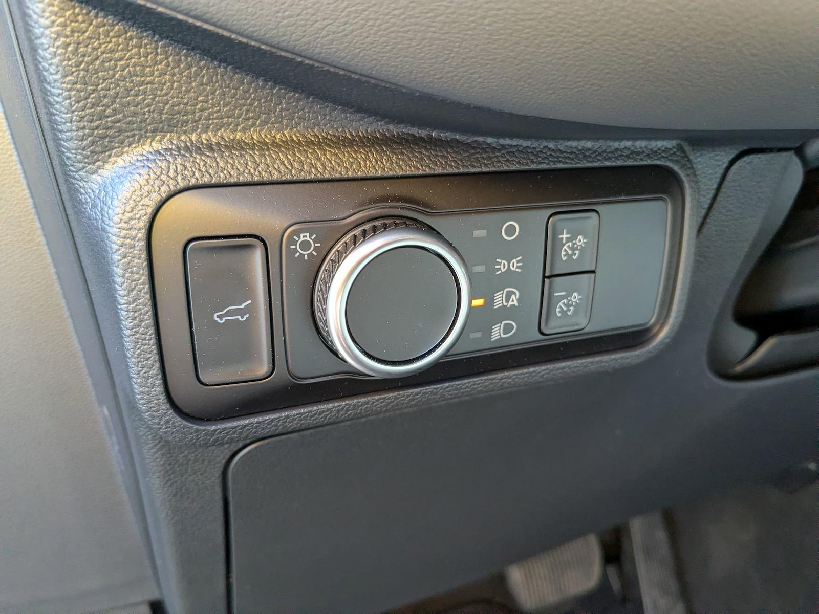 New 2026 Ford Explorer - photo 18