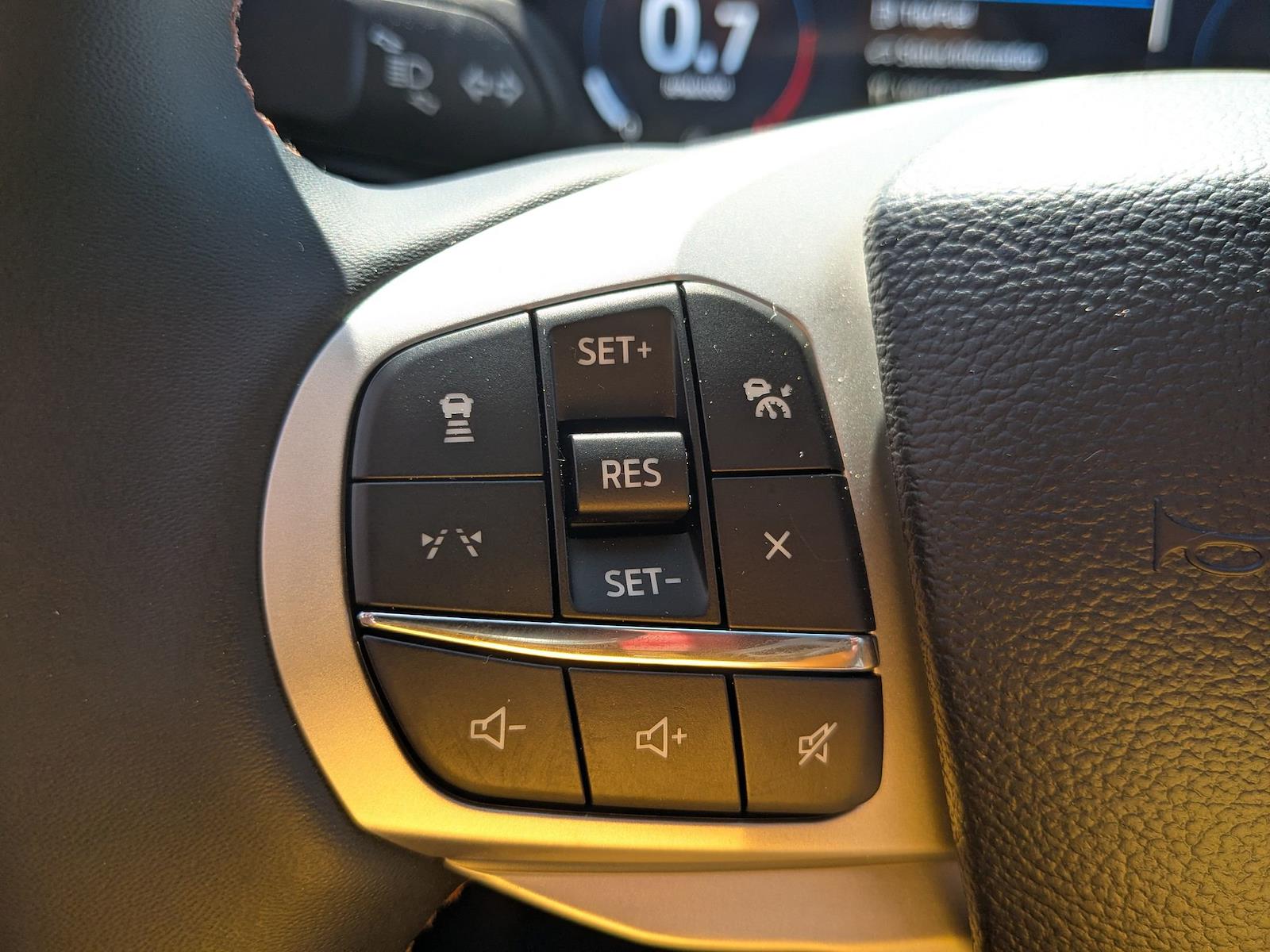 New 2026 Ford Explorer - photo 19