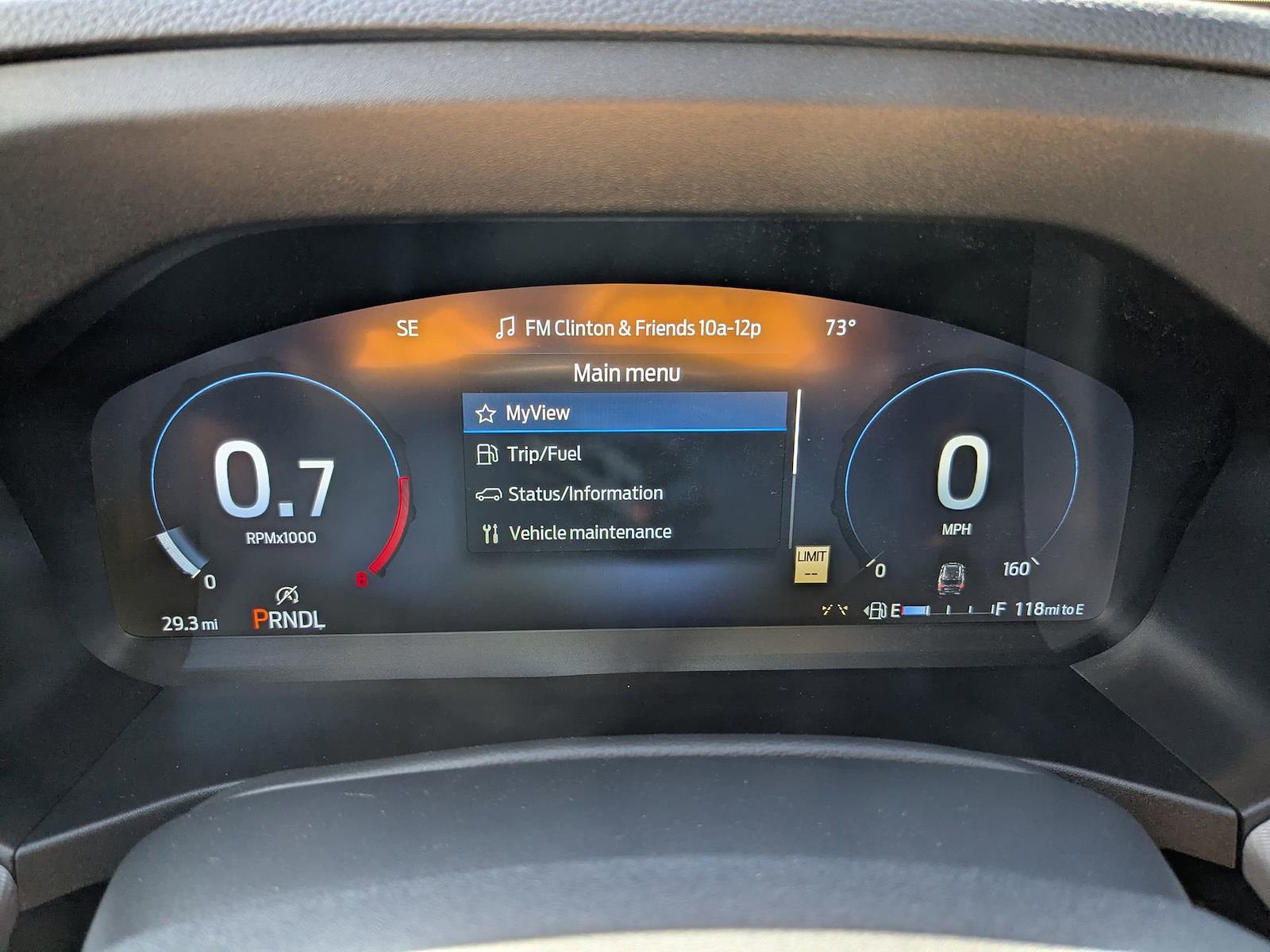 New 2026 Ford Explorer - photo 21