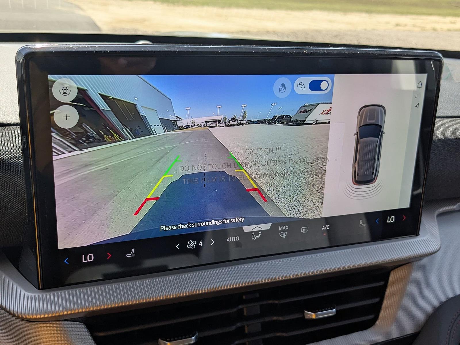 New 2026 Ford Explorer - photo 24