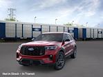 New 2026 Ford Explorer ST for sale #TGB36584 - photo 3