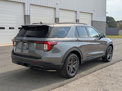 2026 Ford Explorer RWD SUV for sale #EX66637 - photo 2