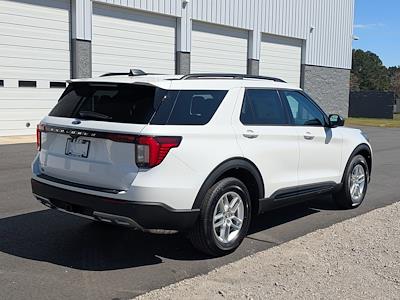New 2026 Ford Explorer - photo 1