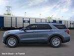 New 2026 Ford Explorer Active for sale #TGB49659 - photo 4