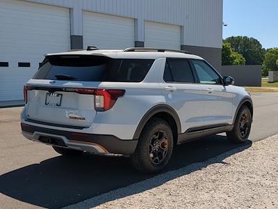New 2026 Ford Explorer Tremor for sale #EX66738 - photo 2