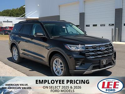 2026 Ford Explorer RWD SUV for sale #TGB85543 - photo 1
