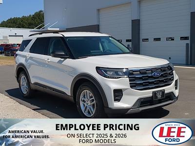 2026 Ford Explorer RWD SUV for sale #TGB87182 - photo 1