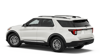 2026 Ford Explorer RWD SUV for sale #TGB87182 - photo 2