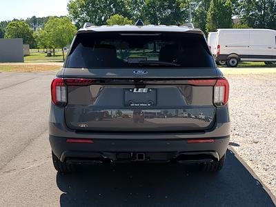 New 2026 Ford Explorer ST-Line for sale #TGB90221 - photo 2