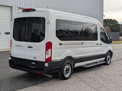 New 2026 Ford Transit 350 - photo 1
