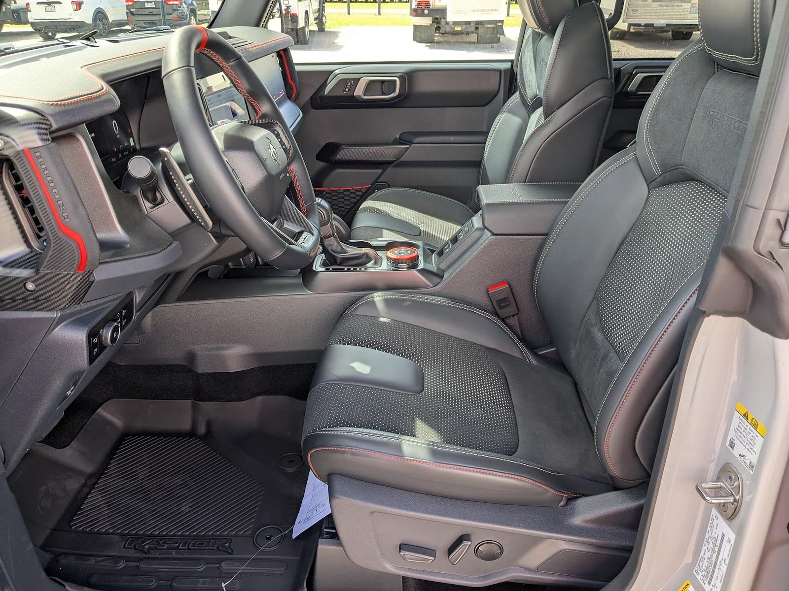 New 2026 Ford Bronco - photo 15