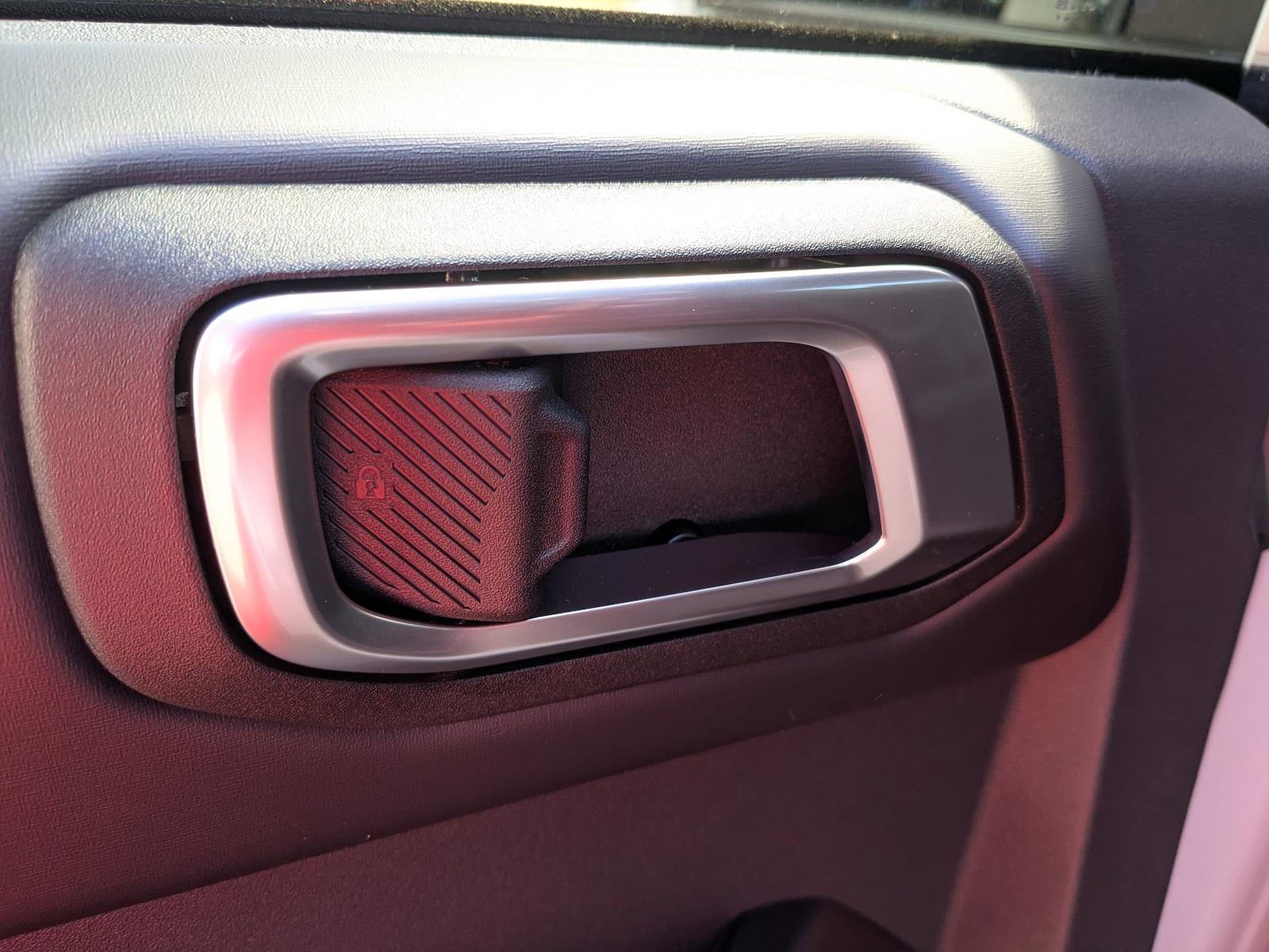 New 2026 Ford Bronco - photo 27