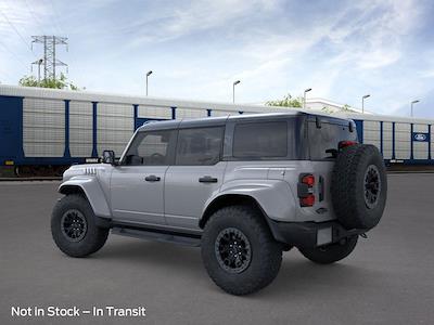 New 2026 Ford Bronco - photo 1