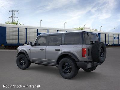 New 2026 Ford Bronco - photo 1