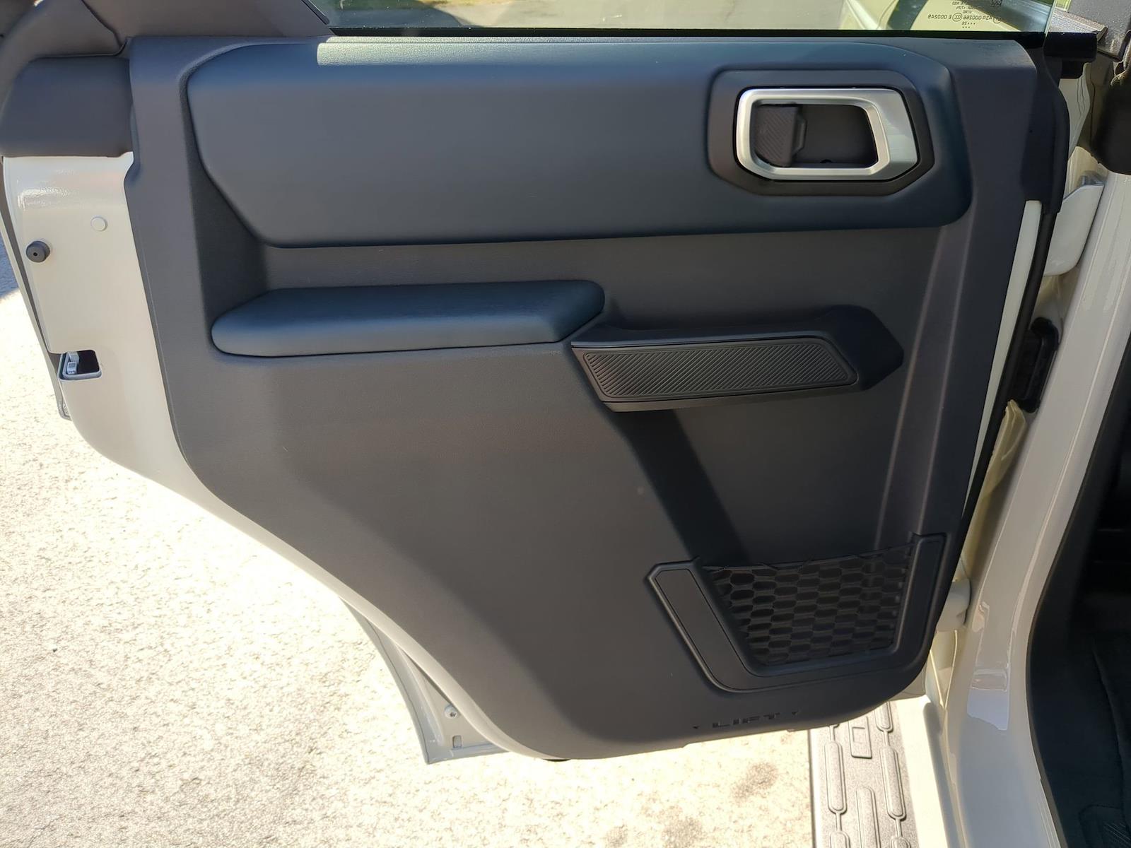 New 2026 Ford Bronco - photo 24