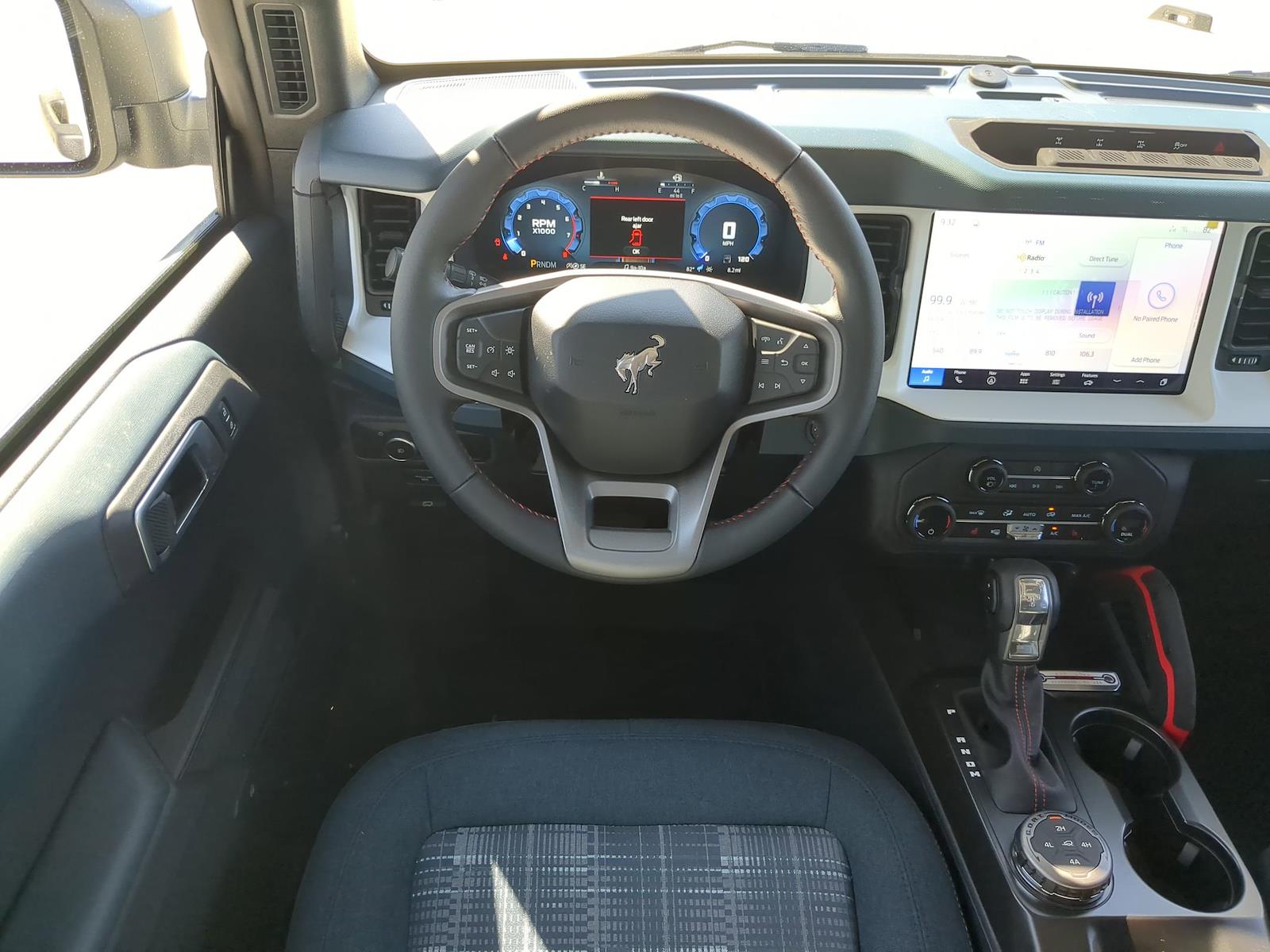 New 2026 Ford Bronco - photo 26