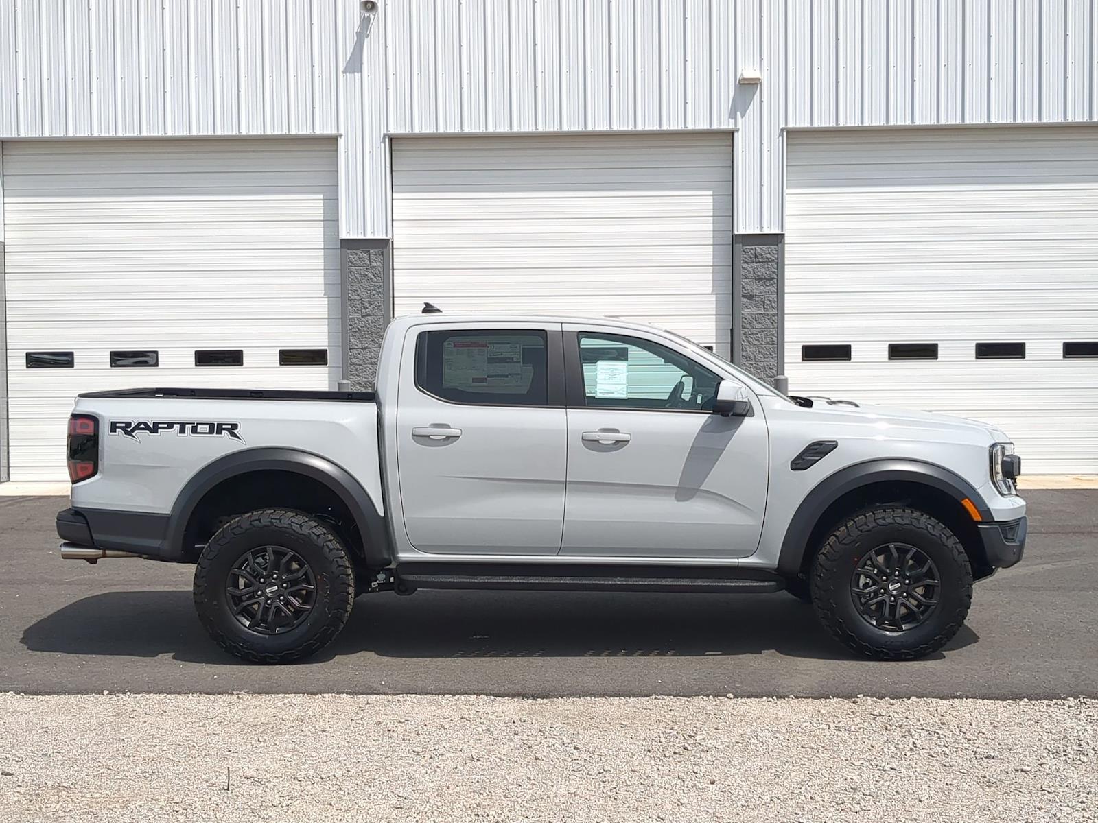 New 2026 Ford Ranger - photo 20