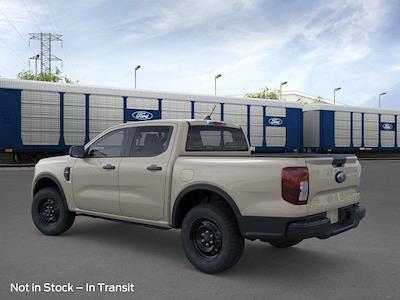 New 2026 Ford Ranger - photo 1