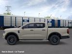 New 2026 Ford Ranger XL SuperCrew Cab for sale #TLE13640 - photo 4