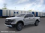 New 2026 Ford Ranger XLT SuperCrew Cab for sale #TLE13785 - photo 1