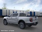 New 2026 Ford Ranger XLT SuperCrew Cab for sale #TLE13785 - photo 2