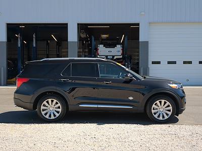 2024 Ford Explorer 4WD SUV for sale #XP56383A - photo 2