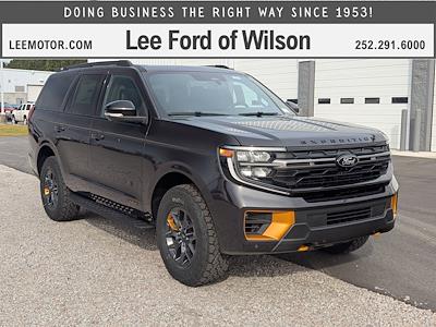 New 2025 Ford Expedition - photo 1