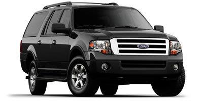 Used 2012 Ford Expedition - photo 1