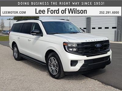New 2026 Ford Expedition MAX - photo 1