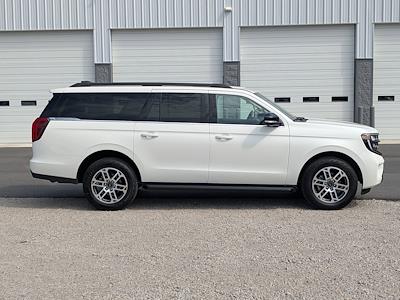 New 2026 Ford Expedition MAX - photo 1